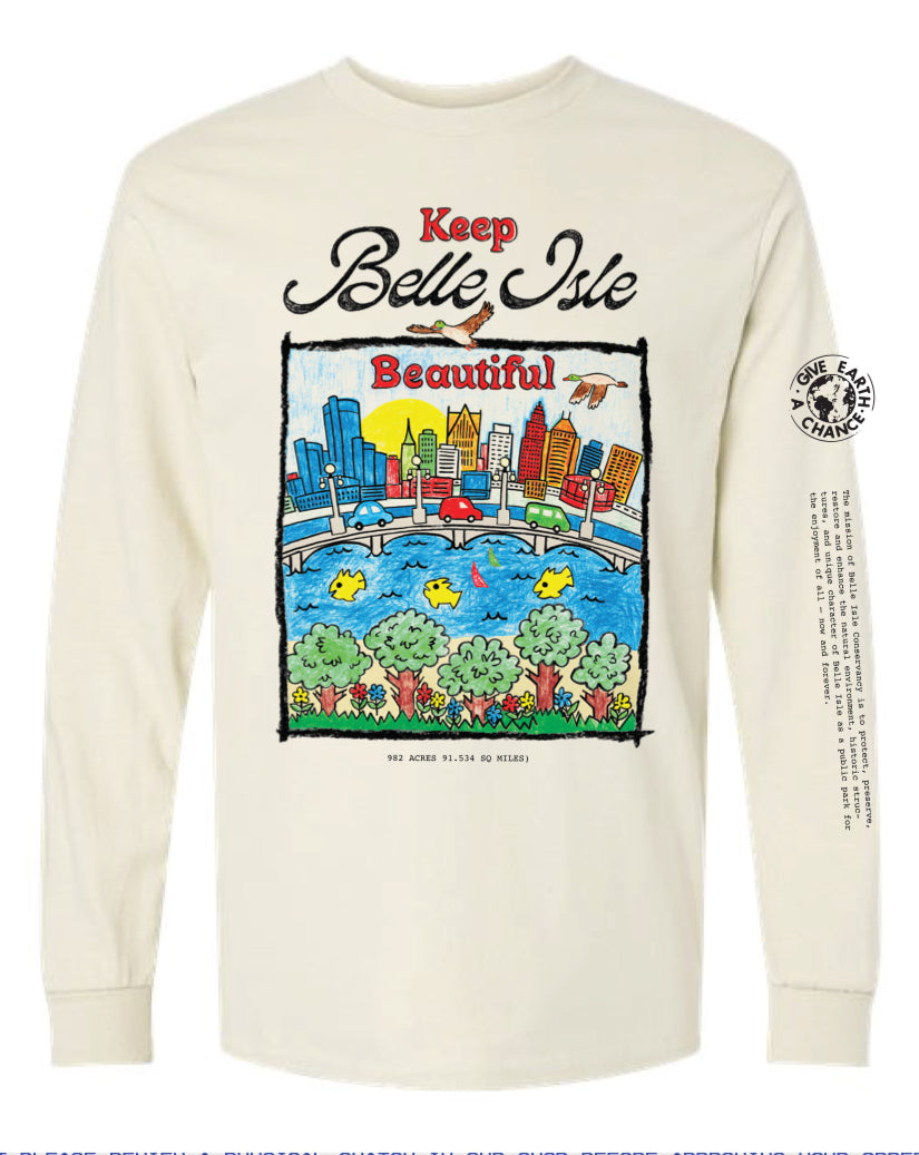 2025 Spring Clean Up Shirt