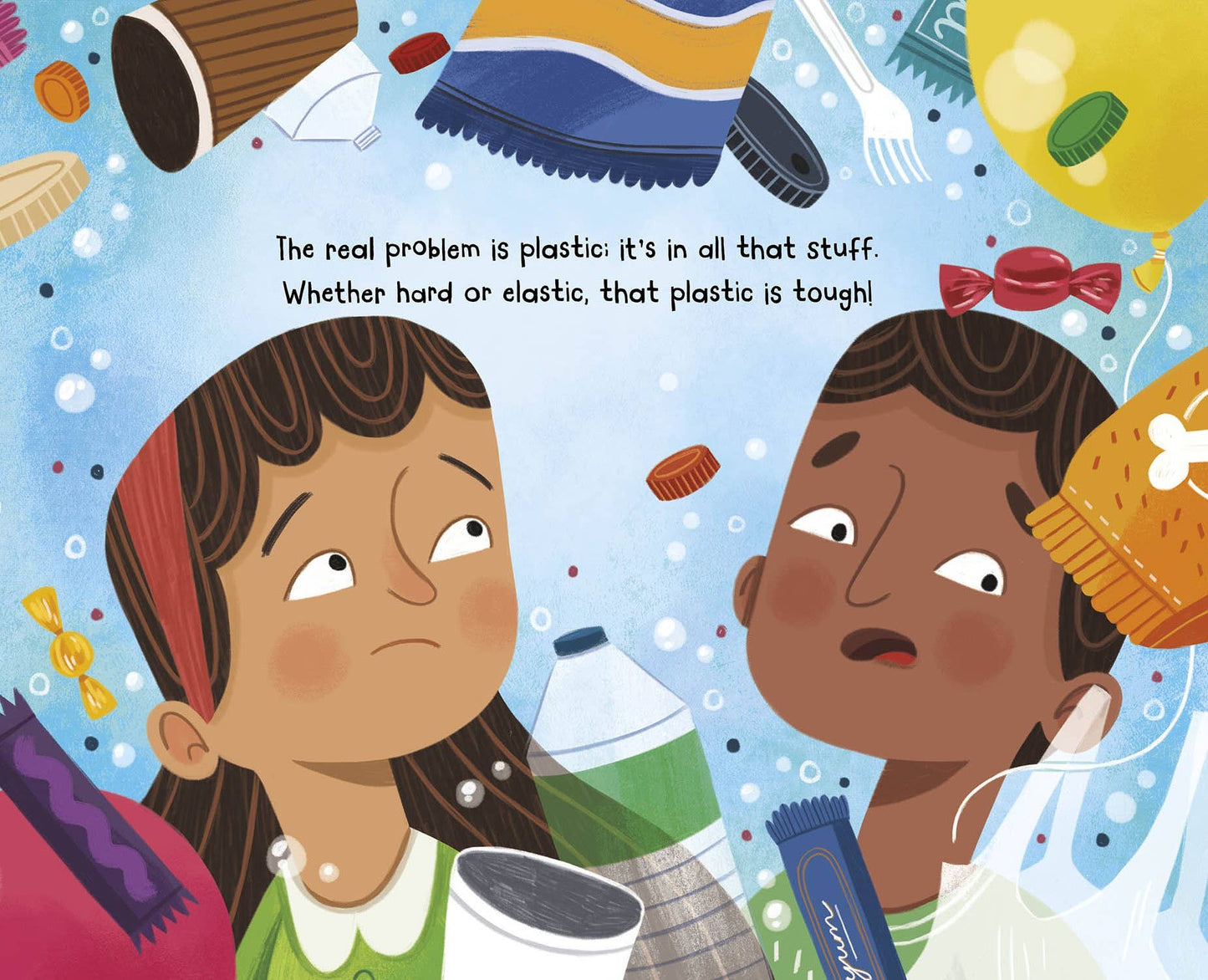 Ocean Soup: A Recipe for You, Me, and a Cleaner Sea book