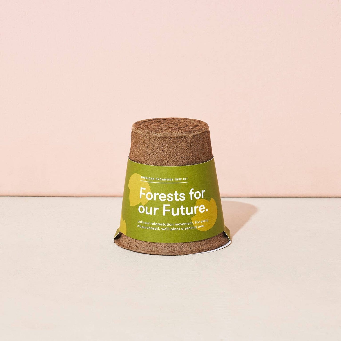 Modern Sprout - One-For One Tree Kit