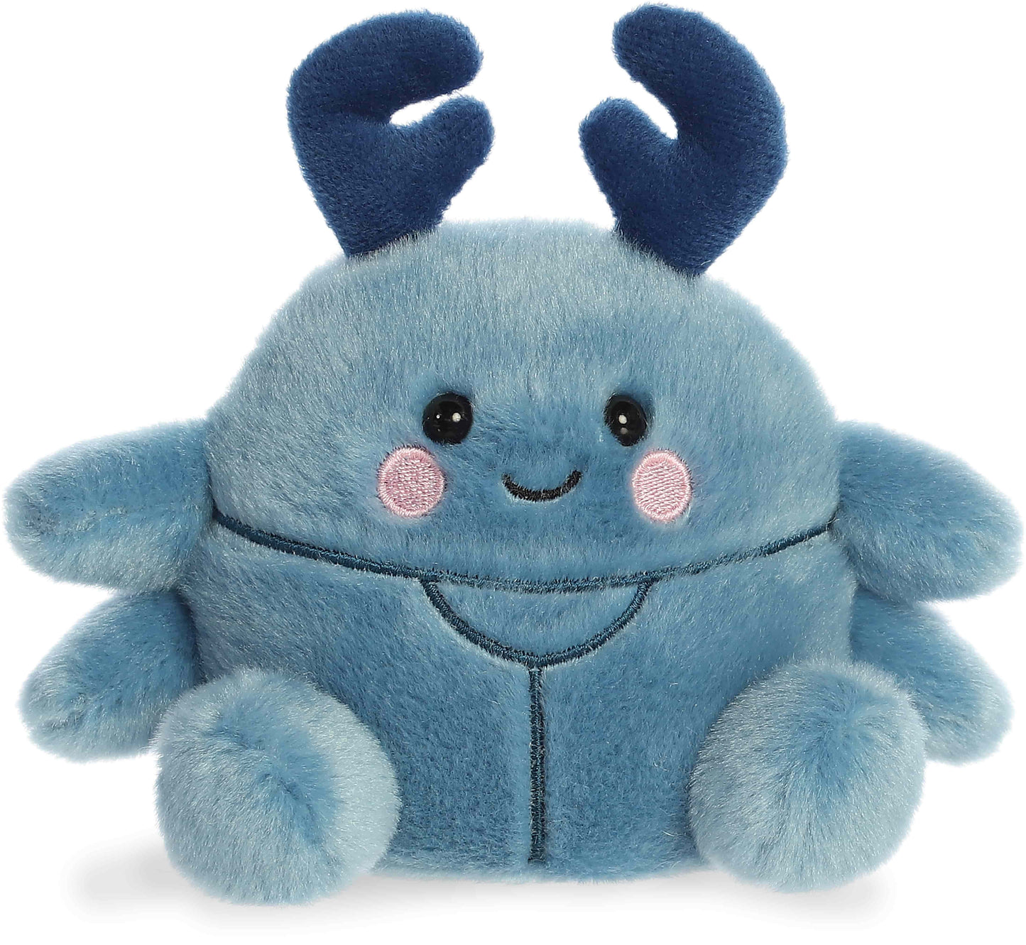 Agatha Beetle Palm Pals