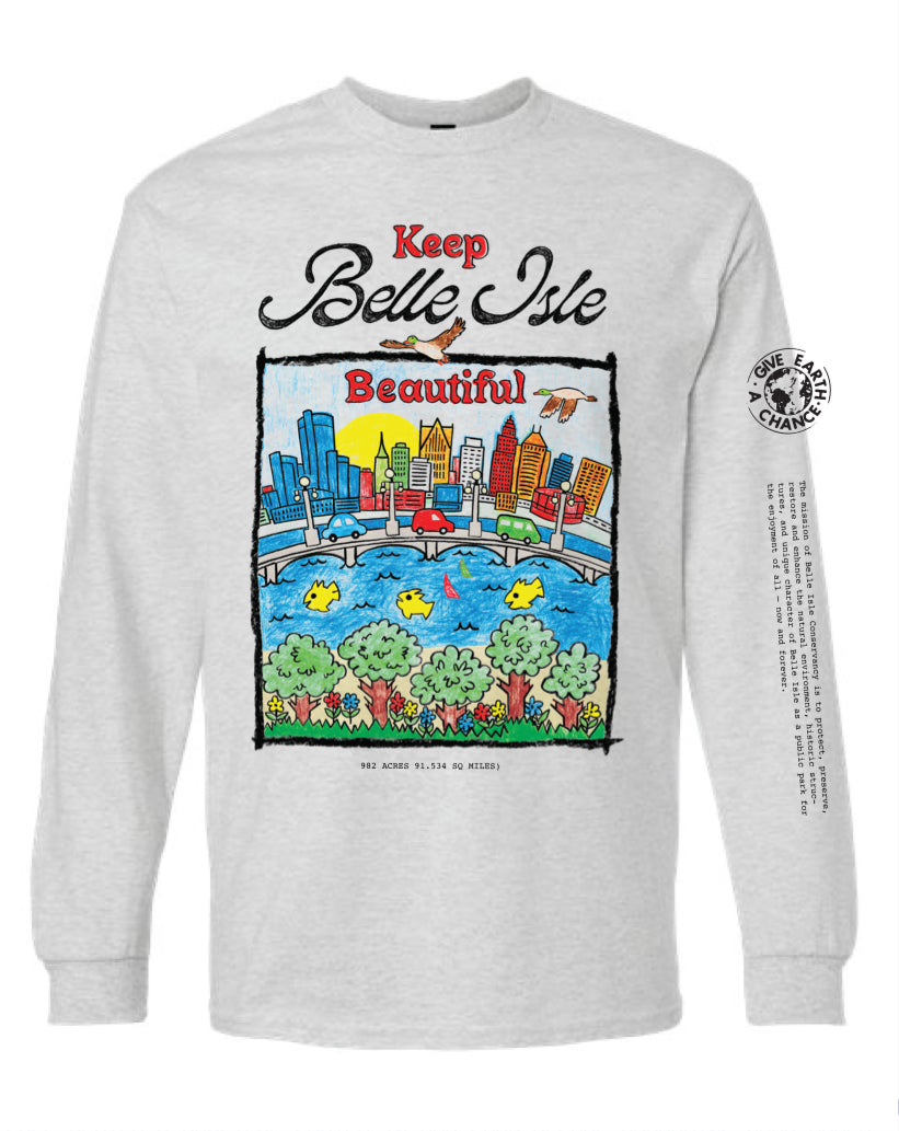 2025 Spring Clean Up Shirt