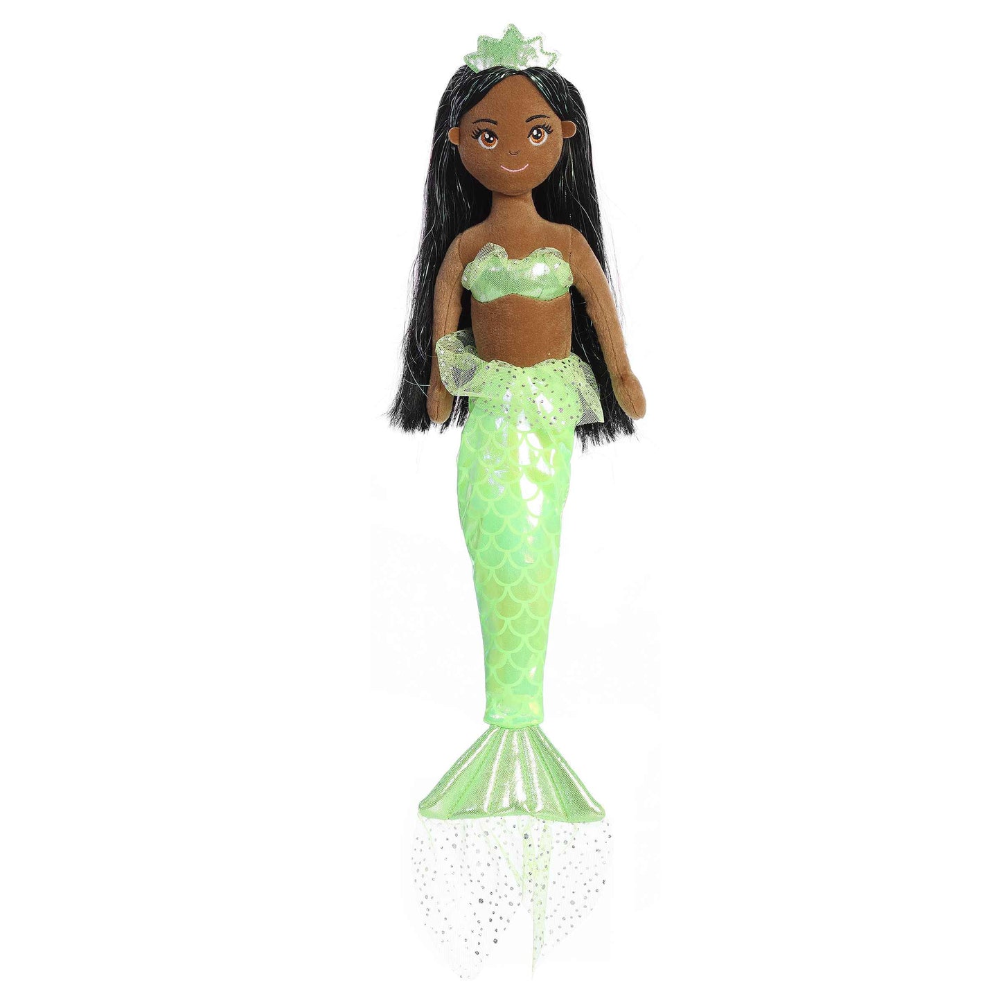 Princess Sparkles - Ella Mermaid