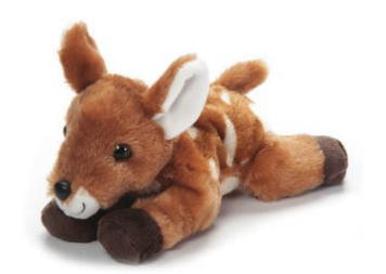 Scoopz Fawn