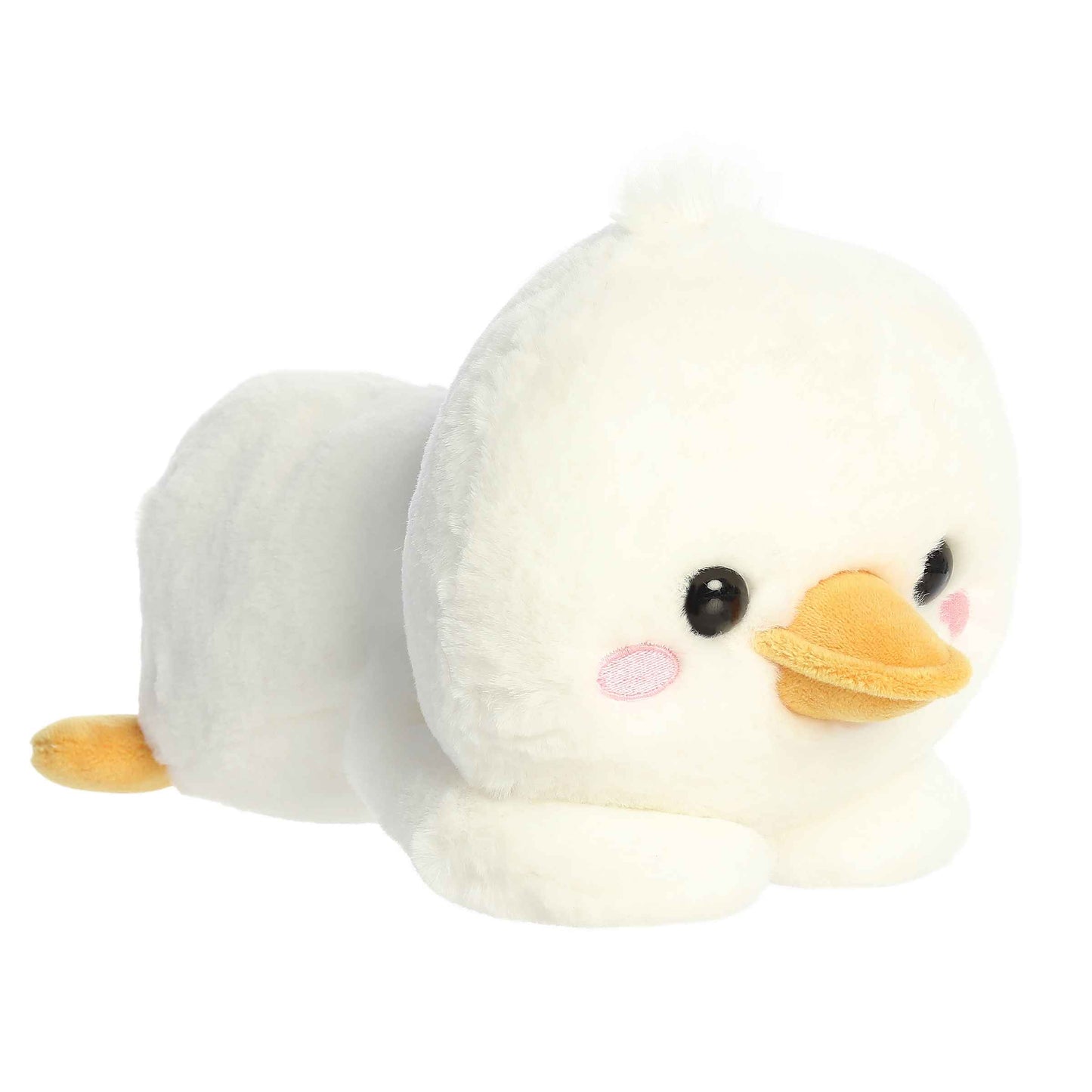 TOO CUTE- GARDENIA GOOSE