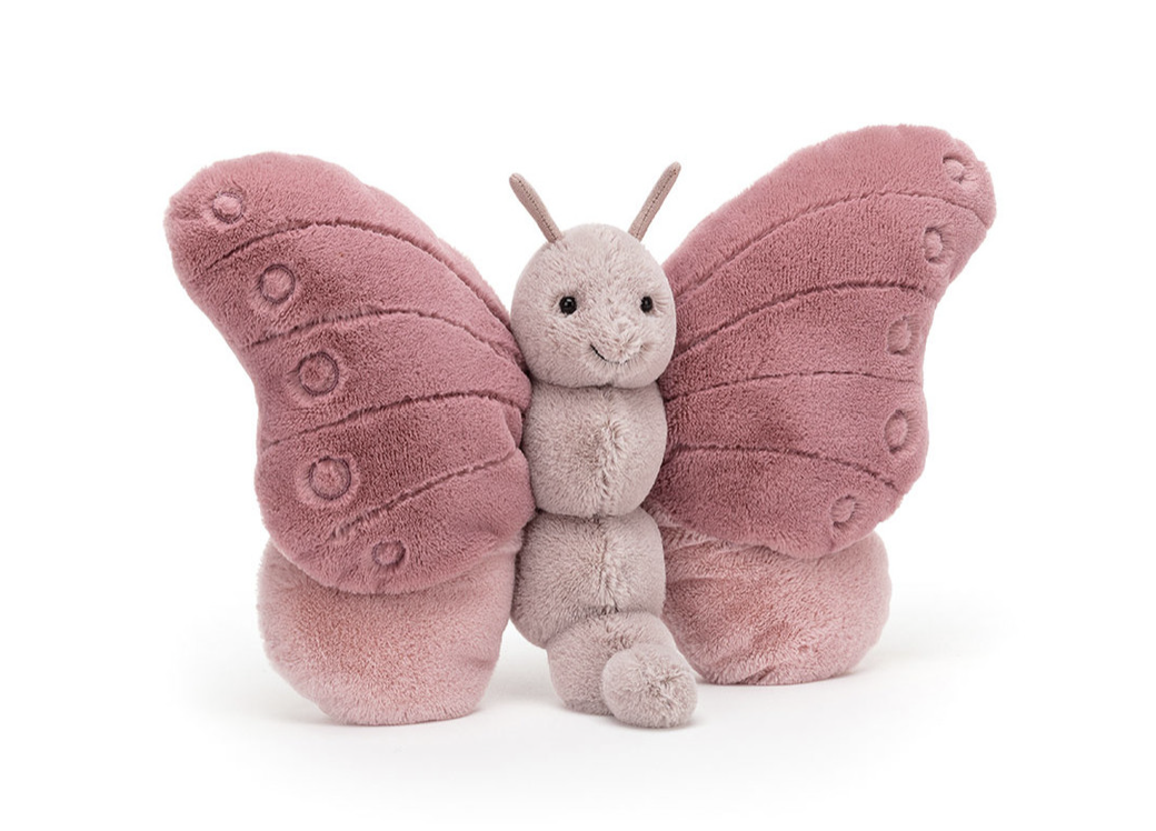 Beatrice Butterfly