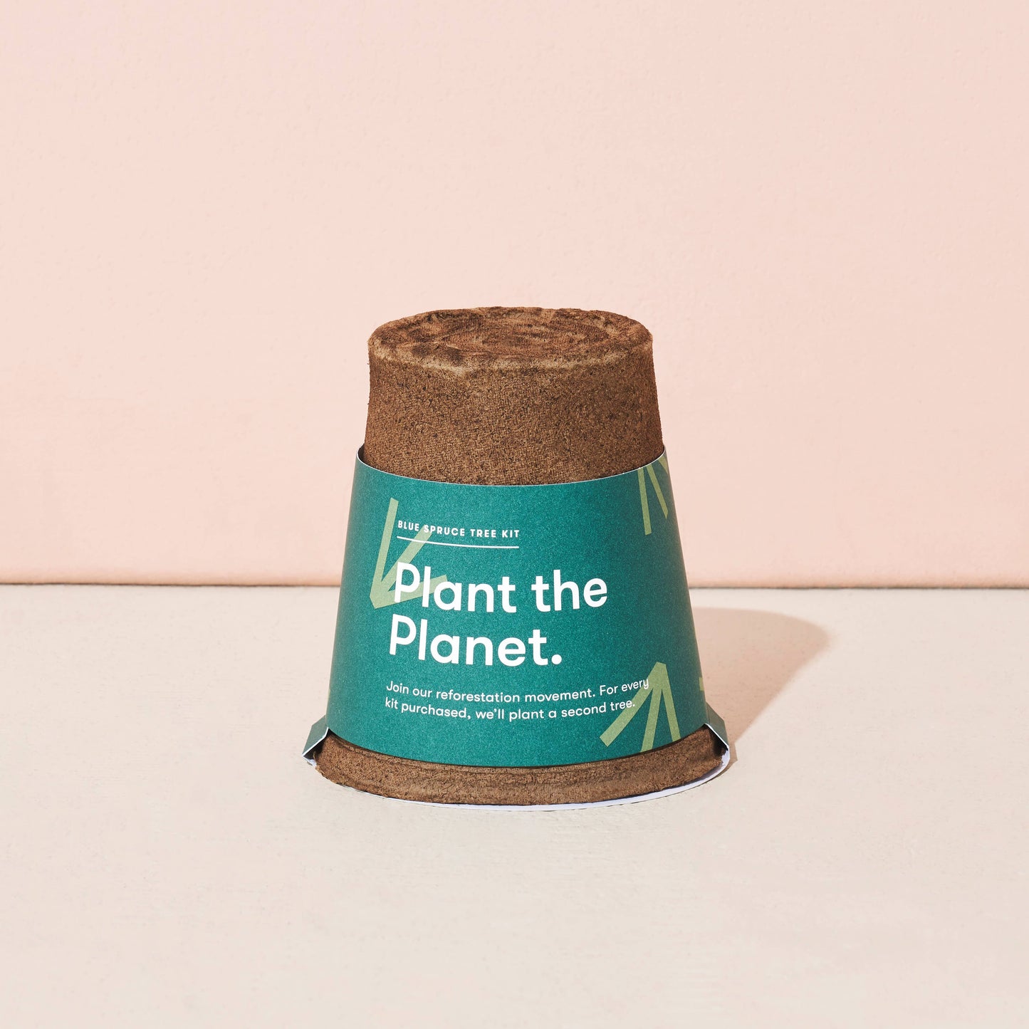 Modern Sprout - One-For One Tree Kit