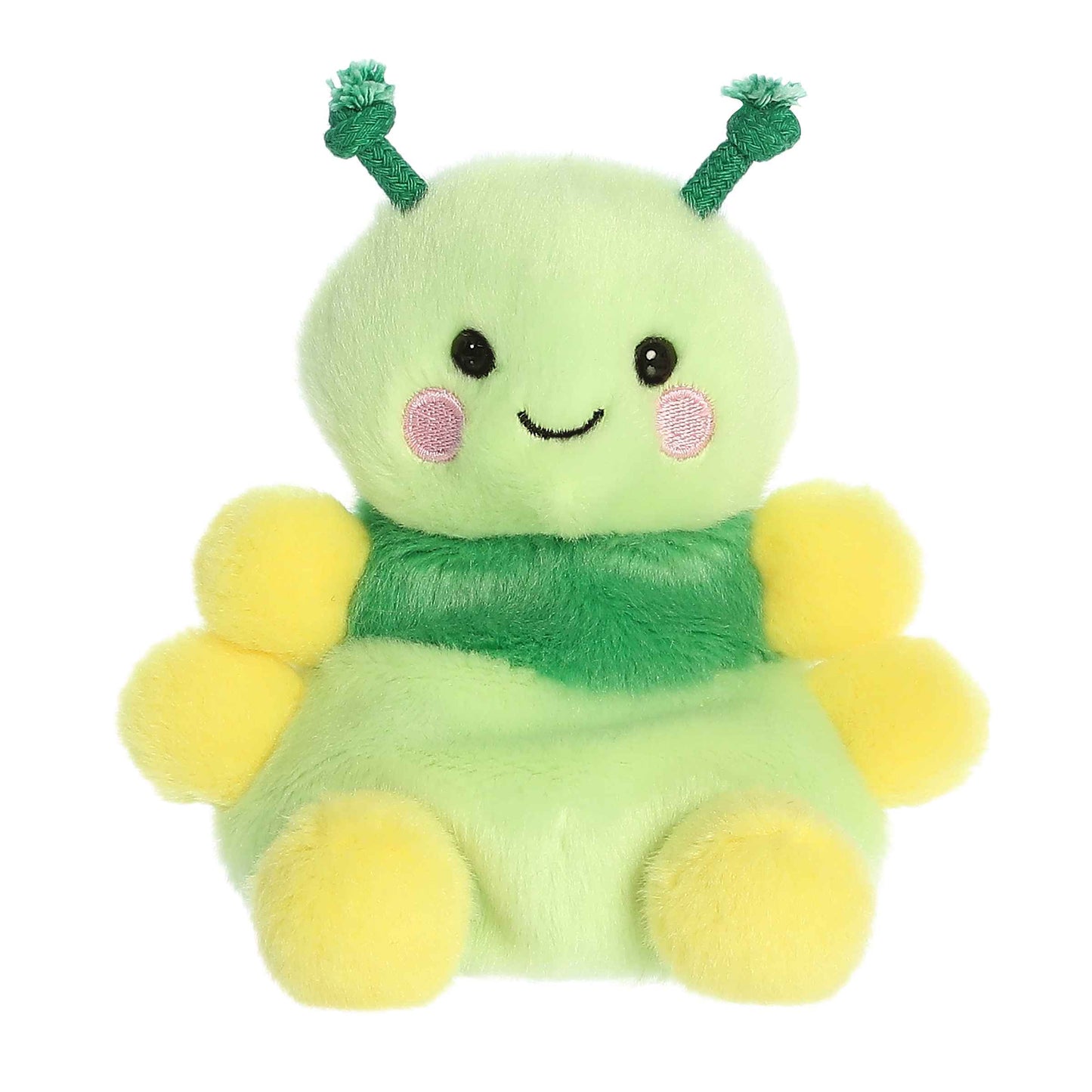 Ivy Caterpillar