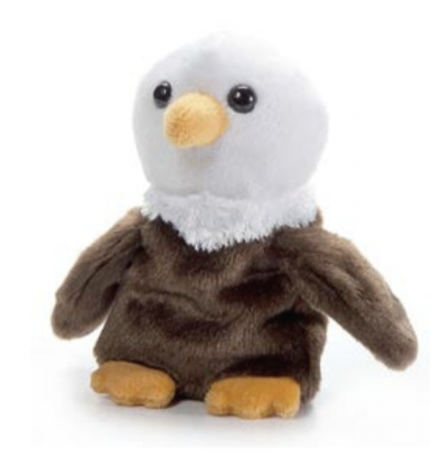 Nuggetz Bald Eagle