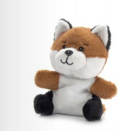 Nuggetz Fox