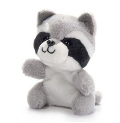 Nuggetz Racoon
