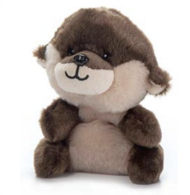 Nuggetz River Otter