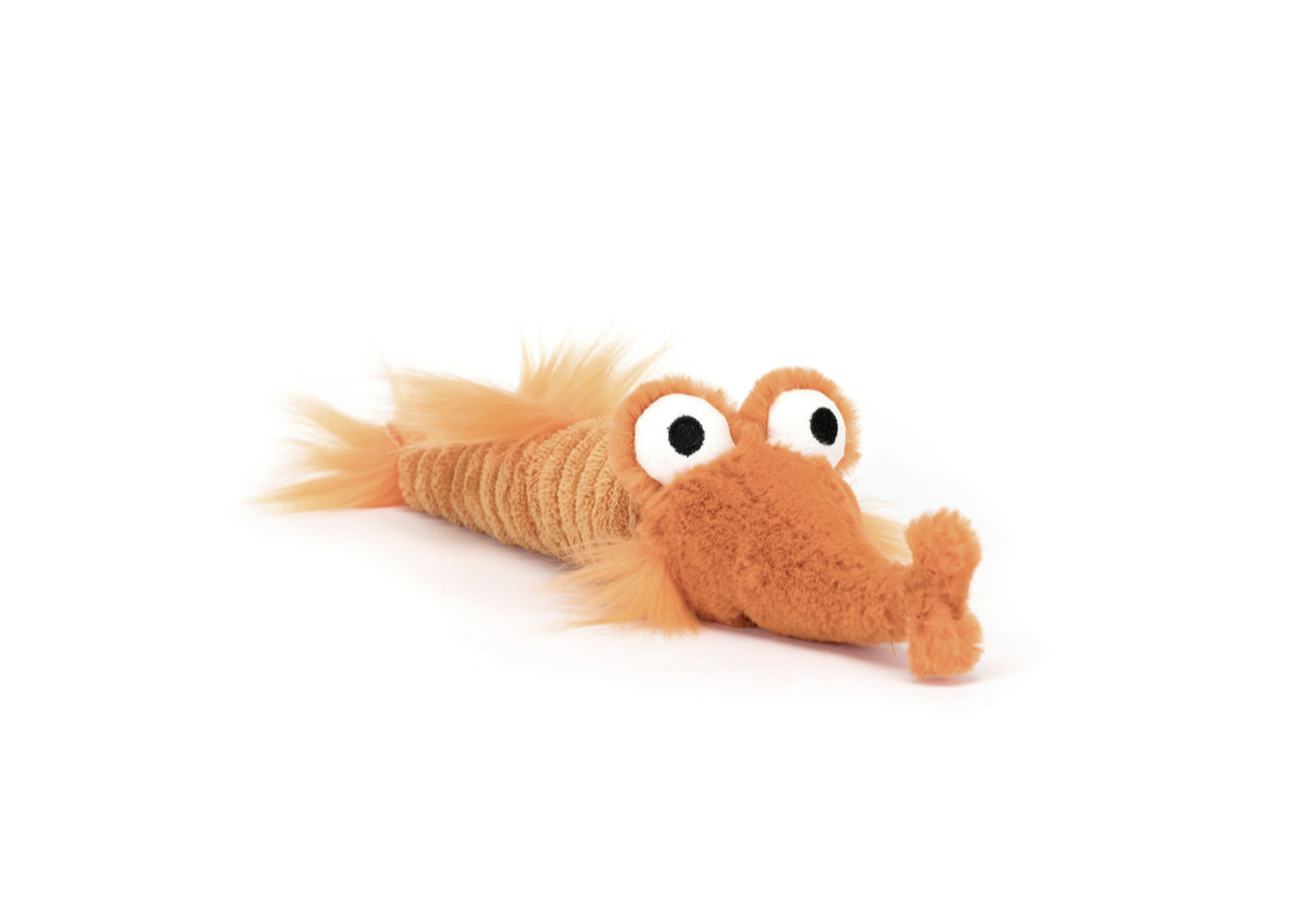 Riley Razor Fish