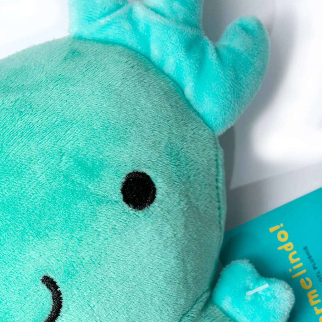 Hermelindo, Axolotl Stuffed Animal