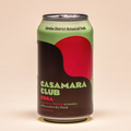 Casamara Club - FORA - Garden District botanical soda (24 cans/case)