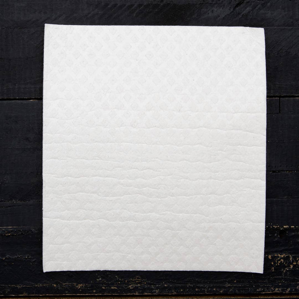 Japanese Koi Fish Swedish Dishcloth