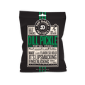 Dill Pickle Seasoned Pretzels 3.0oz