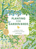 Planting for Garden Birds
