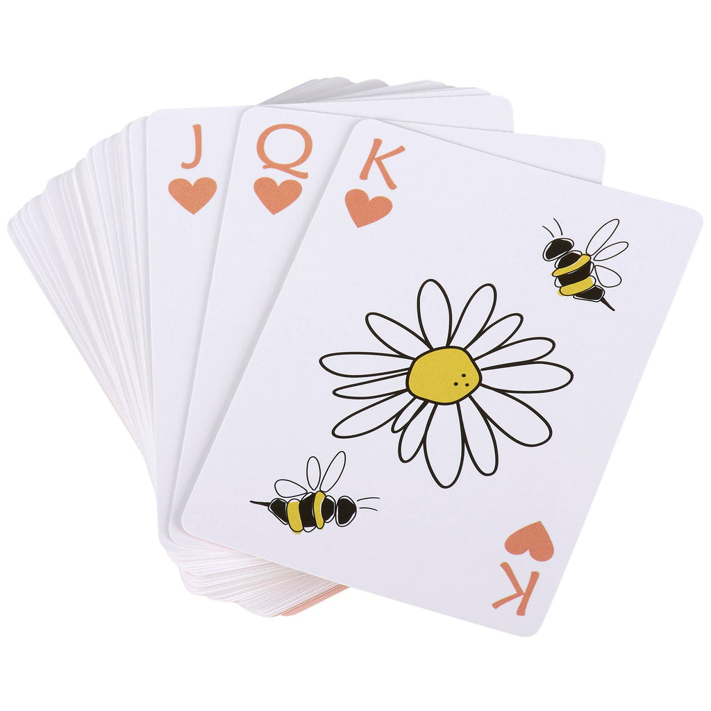 Primitives by Kathy - Hello Sunshine Playing Cards