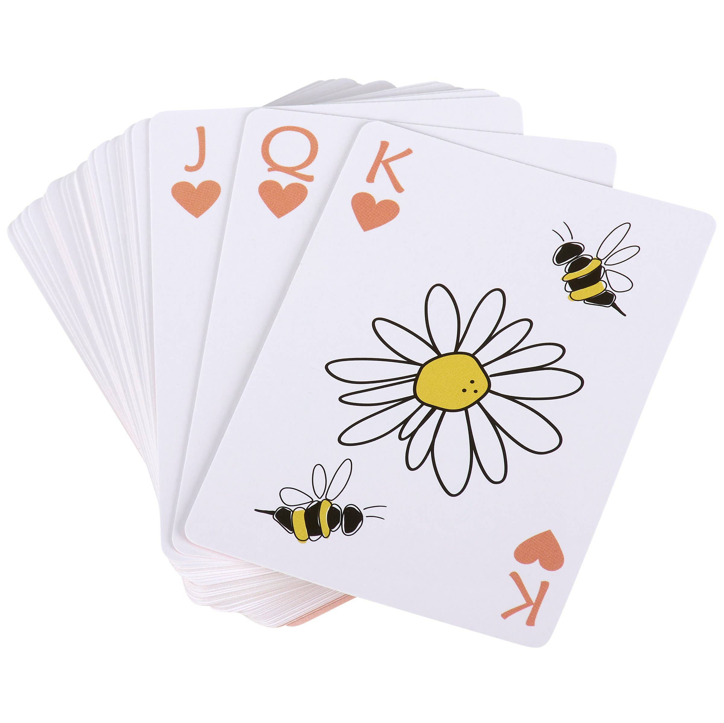 Primitives by Kathy - Hello Sunshine Playing Cards
