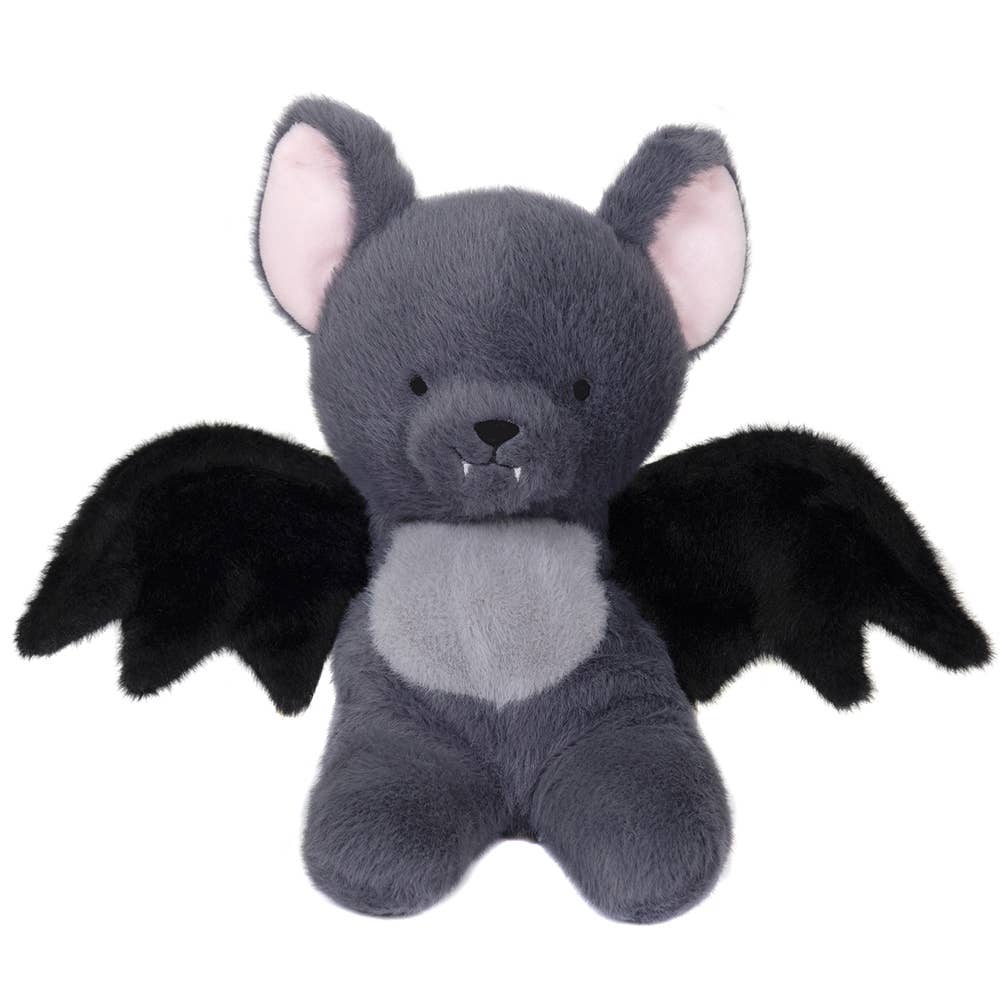Minky Birdie the Bat 13" Bean Bag Plush