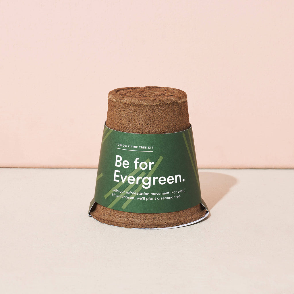 One-For One Tree Kit