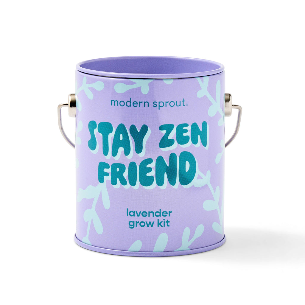 Complimentary Color Grow Kits