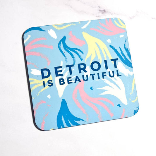 Detroit is Beautiful