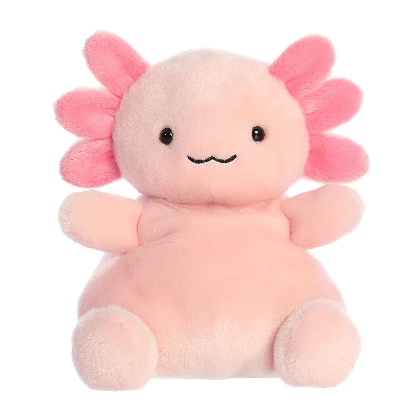 8" AX AXOLOTL
