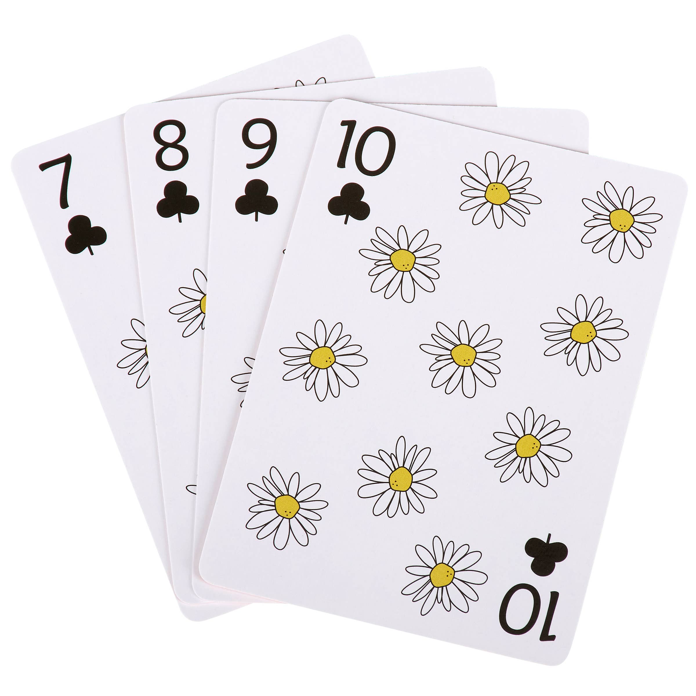 Primitives by Kathy - Hello Sunshine Playing Cards
