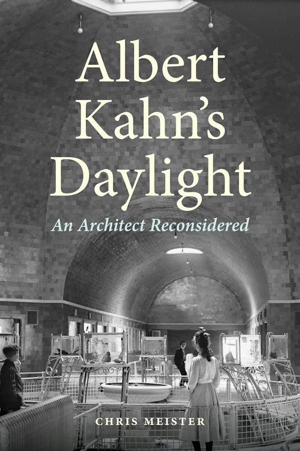 Albert Kahn's Daylight