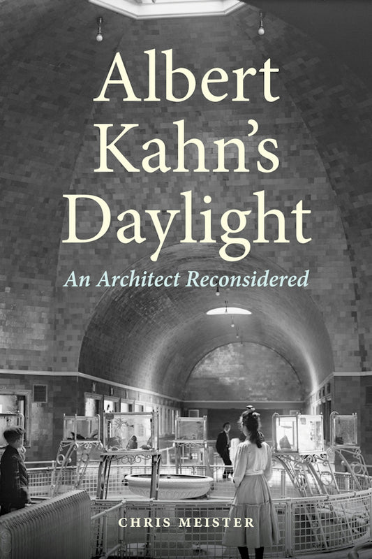 Albert Kahn's Daylight