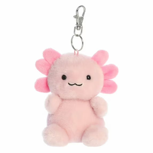 4" Ax Axolotl CLIP-ON
