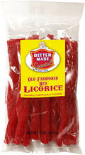 Red Licorice