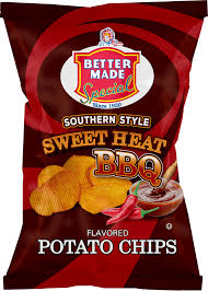 Sweet Heat BBQ