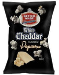 White Cheddar Popcorn