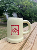 Beer Stein