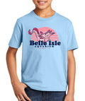 Axolotl BIA Kids Tee