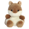 5" Chestnut Chipmunk