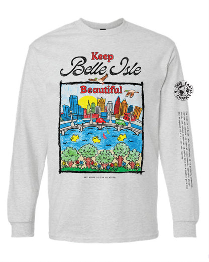 2025 Spring Clean Up Shirt