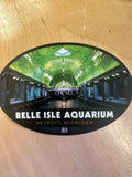 BIA Gallery Sticker