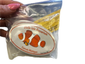 Cosmic Cottage Clownfish Sticker