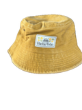 Belle Isle Patch Bucket Hat