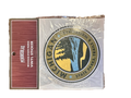 Michigan State Park Vinyl Sticker