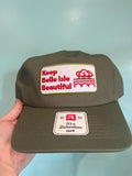 Keep Belle Isle Beautiful Cap