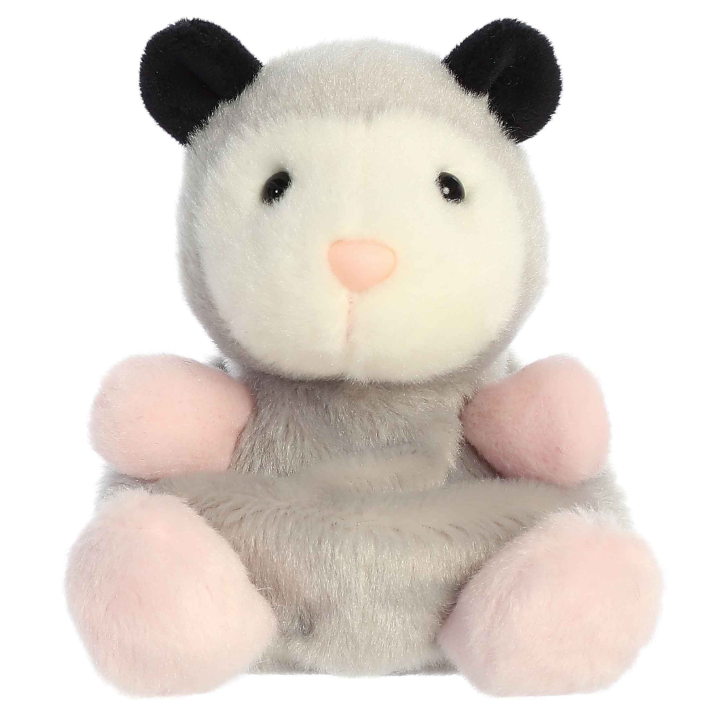5" Sherri Opossum Palm Pals