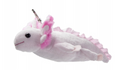 Backpack Clip Axolotl 7"