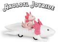 Axolotl Joyride