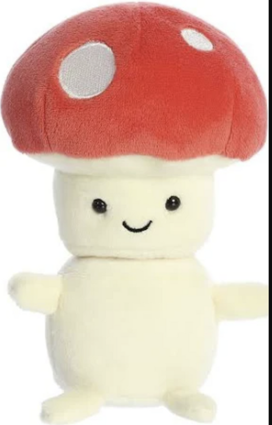 Land of Lils Mushroom