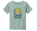 Pufferfish - Toddler Tee