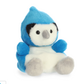 Chatters Blue Jay Palm Pals